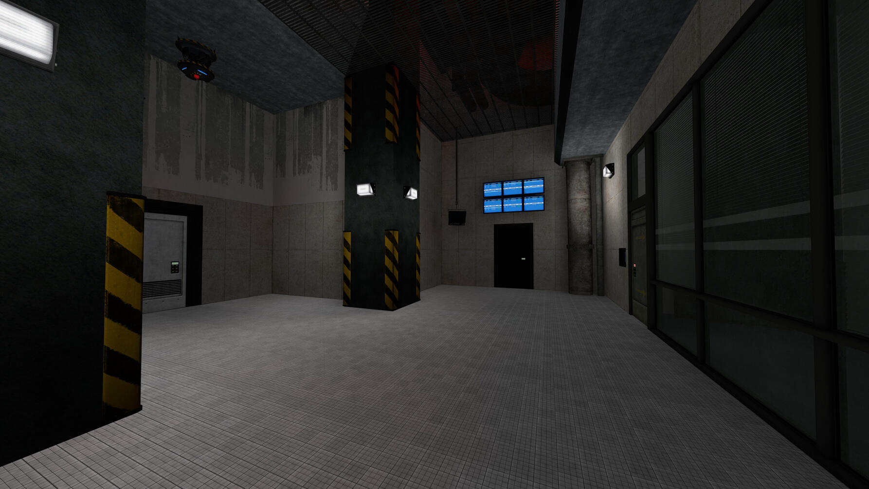 Corridor