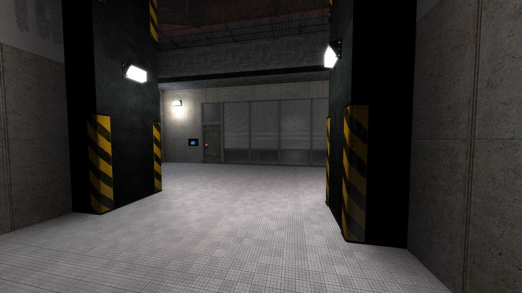 Corridor 2
