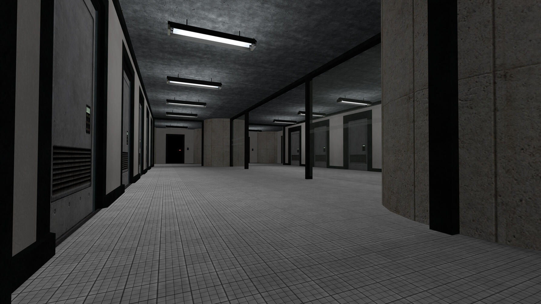 Class-D Cells