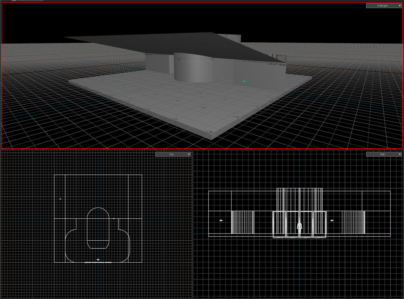 BTS Cinema Map