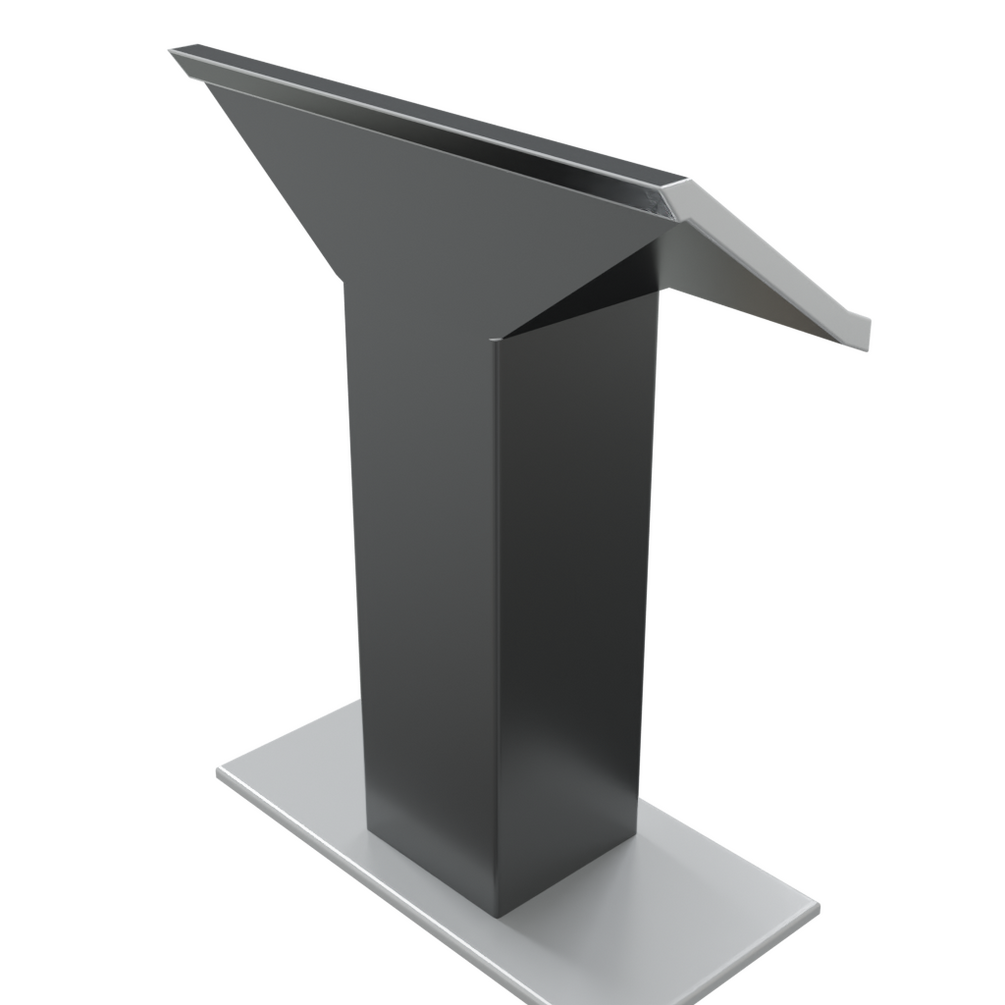 Ticket Kiosk
